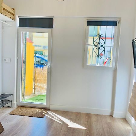 Mini Loft Plaza Espana Lejlighed Jerez de la Frontera Eksteriør billede