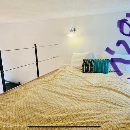 Mini Loft Plaza Espana Lejlighed Jerez de la Frontera Eksteriør billede