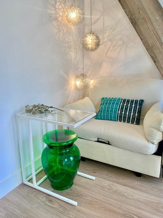 Mini Loft Plaza Espana Lejlighed Jerez de la Frontera Eksteriør billede